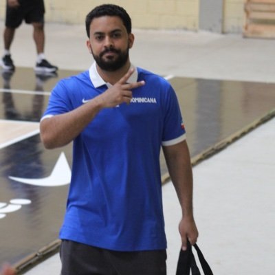 Co-fundador de Fénix Basketball, Gerente de Operaciones de la Seleccion Nacional U17-U18 (2004), Asesor de Gerencia de Los Marineros de Puerto Plata y Padre.