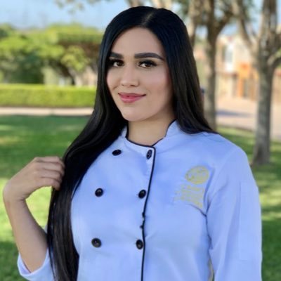 Lic. En gastronomía👩🏻‍🍳