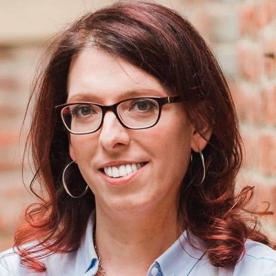 ActualAubrey's profile picture. I do R&D at a medical device startup. Recovering former political professional. Gamer. Coder. Punk Rocker. Cat mom. She/her.