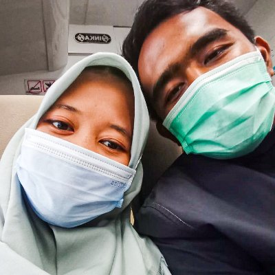 Pasutri
Silahturahmi utama
👦27 🧕25
Akun dipegang berdua