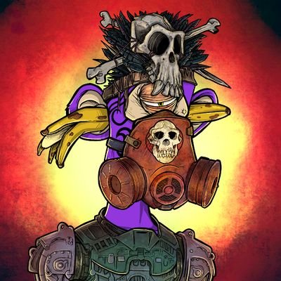 Charlesgood7611's profile picture. Let's help one another grow in a positive direction.
I heard that apes follow apes.