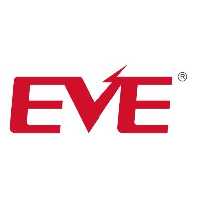 Welcome to the official EVE Power Twitter account! As a technology-driven company, EVE is committed to the research and development of lithium batteries.