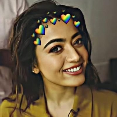 RCrushmika's profile picture. @RabitRashmika Universal Crushmika  👸

@rashmikamandanna 👑 

Notional Crushmika × Experience queen of the world 🌍😍