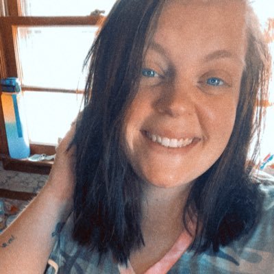 love being a mother. it’s who I was meant to be. 🥰