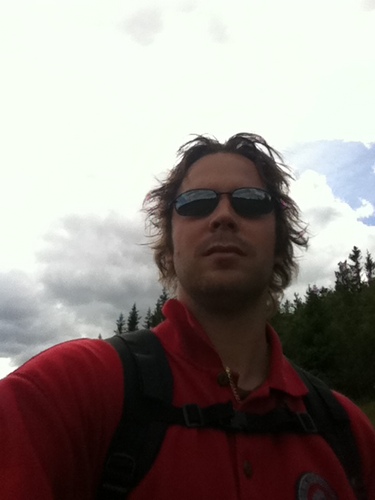 Paaskefjellets's profile picture. ivrig jeger, fuglehund-mann og Liverpool-fan - også kjent som en av Solbergelva's aller største sønner...      ;-P