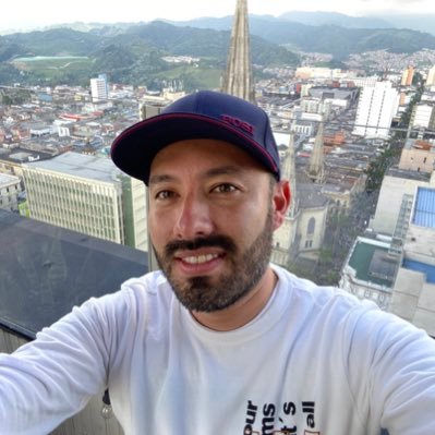 Comunicador Social, Magister Desarrollo Local; Nuevos caminos para inventar, experimentar y crecer te harán especial 💯%