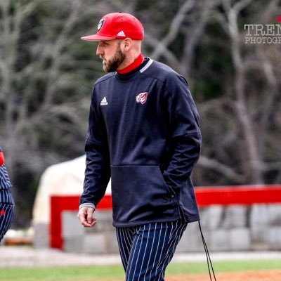 Assistant Baseball Coach/Recruiting Coordinator at the University of West Alabama. Ewing’s Sarcoma Survivor.🎗Former East Central CC, Mississippi State, UWA⚾️