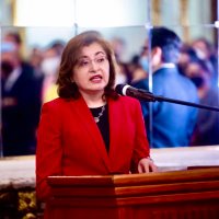 Silvia Espíndola (@sespindolaec) 's Twitter Profile