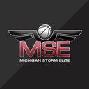 Michigan Storm Elite's avatar