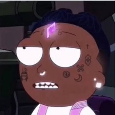 SLPY_Xanny's profile picture. 