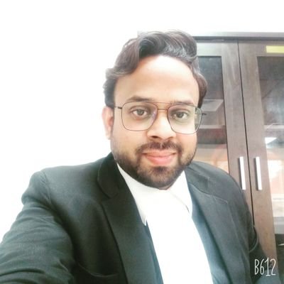 Founder-Partner of #SUBSIDO (LawFirm),#TheIndianLawyer #Probono