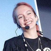 Valeriia Blinova (@blinovavaleriia) 's Twitter Profile