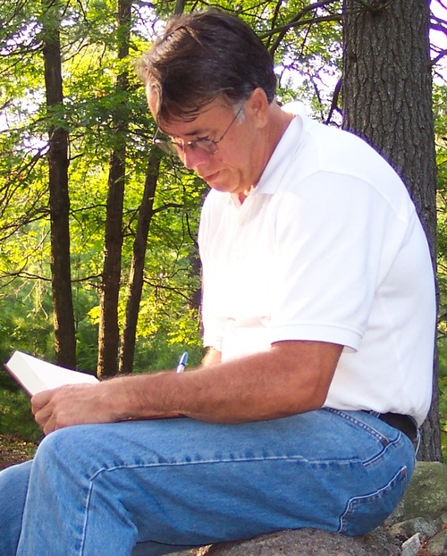 Dennis Corby Profile