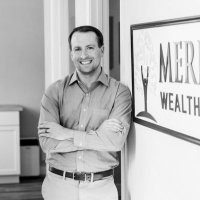Mark Meredith, CFP®️ (@marktmeredith) 's Twitter Profile