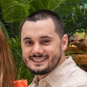 rcfernando_'s profile picture. Cristo me salvou não por ter algo bom em mim,  mas por causa do seu amor incondicional | Delphi, .Net backend developer