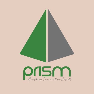 Prism Consultancy Co., Ltd.