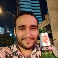 Aurélio Araújo (@aurelioaraujo) 's Twitter Profile Photo Aurélio Araújo (@aurelioaraujo) 's Twitter Profile Photo