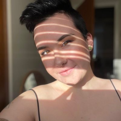 25 | she/her • RA studying resilience in youth 🖤