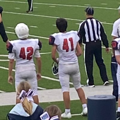 McKinney Boyd ‘25 l MLB l 6’1 180