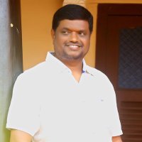 Sreenivas Gandla(@SreenivasPRO) 's Twitter Profile Photo