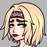 RiaValki🔞 (@valki_ria) 's Twitter Profile