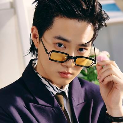 I love EXO 
Proud EXO-L 
@weareoneEXO