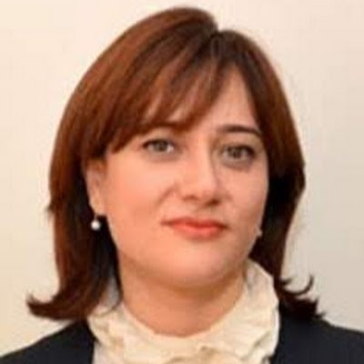 ShirinSultan2's profile picture. Passionate science teacher with a wide experience, alumni of  the   TEA program (USA)