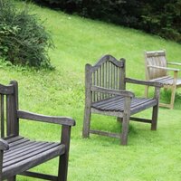Memorial Bench (@memorialbench) 's Twitter Profile
