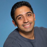 Akhil (@akhilramgopal) 's Twitter Profile