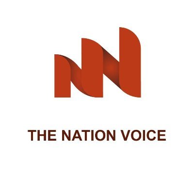 TheNationVoice2's profile picture. မြန်မာပြည်တွင်း နောက်ဆုံးရသတင်းများနှင့် သတင်းဆောင်းပါးများ၊ နိုင်ငံတကာသတင်းများကို တင်ဆက်ပေးသွားပါမည်။