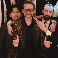 Koby Mitchell (@kobmitch) 's Twitter Profile