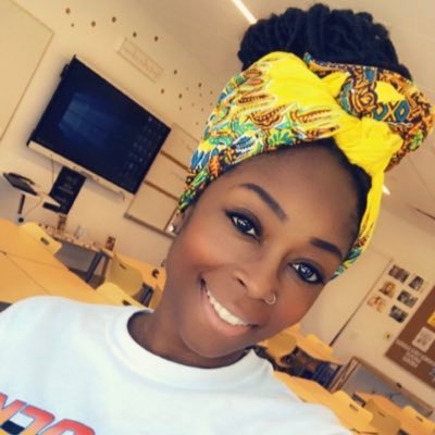 APS educated & Educator 👩🏾🏫 , mom of 2 WHS grads 🎓