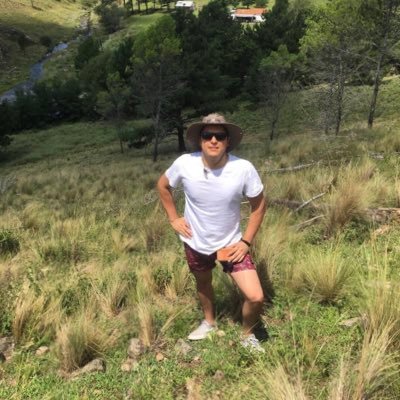 Igonzalezeth's profile picture. Asesor financiero. Buscando valor #bitcoin