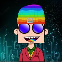 MisteryBox.sol 🔼⏩⏩🔽 (@misterybox2nd) Twitter profile photo