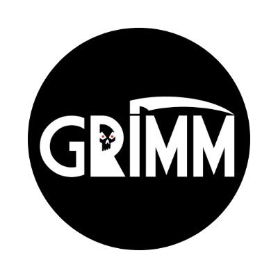 grimmcyber Profile Picture