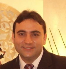 Empresário