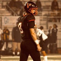 Ryan Vaughan (@vaughanqb2022) 's Twitter Profile
