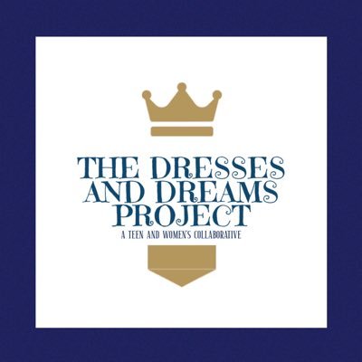 An all-volunteer nonprofit org empowering vulnerable teen girls & military women to make their dreams a reality through hope, healing, & a beautiful dress.