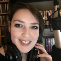 Helen on the Radio #EdFringe(@RadioLeggy) 's Twitter Profile Photo
