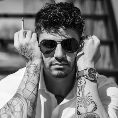 mestas1115's profile picture. 