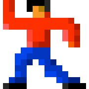 hoyhoy's profile picture. ɹǝɥdosoןıɥd ɹoıɹɹɐʍ ǝɔuɐןǝǝɹɟ