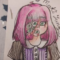 Ma-Shiroo (@shiroo_ma) 's Twitter Profile