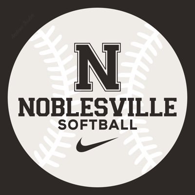 Official Twitter page of Noblesville High School Softball