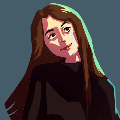 elisakroberts's profile picture. SHM 2025
she/her