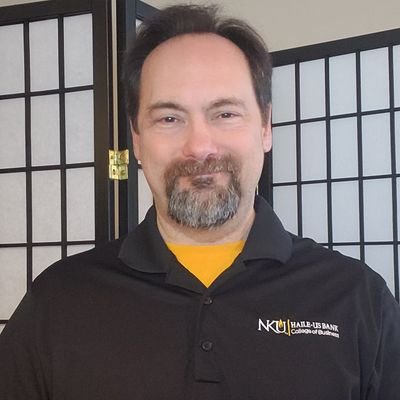 Director of Online Learning and Marketing Lecturer at the Haile College of Business @ NKU, Social Media Strategist, father, hockey, comic book, and music junky.
