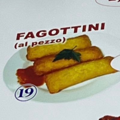 lafaggotini's profile picture. leftist because I’m a lefty