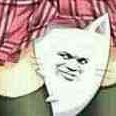 CN_GaoKQ's profile picture. It is me too
