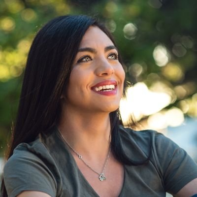 Tefguzman's profile picture. 🇨🇴🇨🇦
Dog lover!!
Personal account