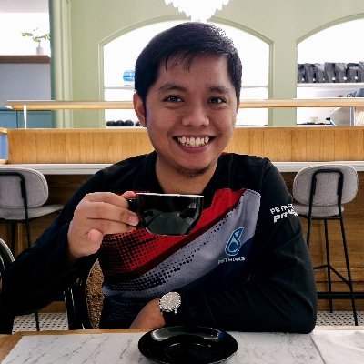 azri_aba's profile picture. Tech enthusiast. Enjoys puns