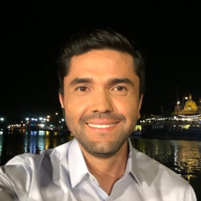 juanpacoronado Profile Picture